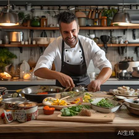 厨友必记小技巧