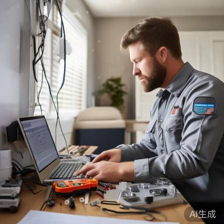 空调维修规范，专业可靠