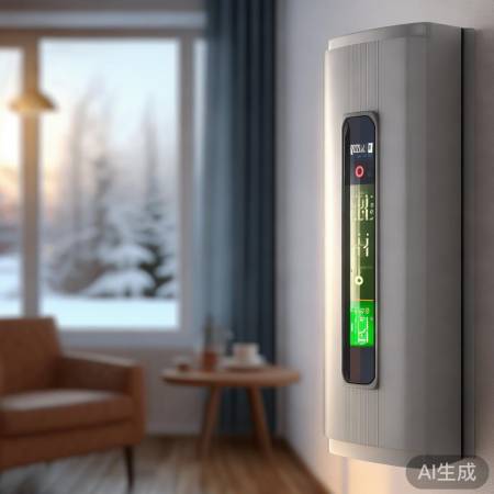 壁挂炉温度调节学问