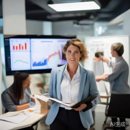 销售精英精准把握客户需求