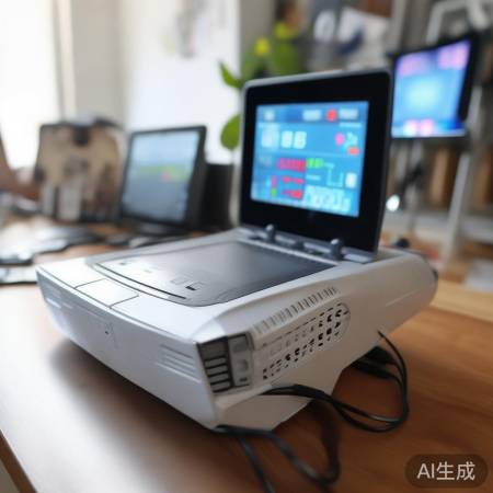 稳压器保障电器稳定