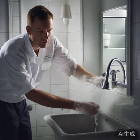 疏通技巧多，堵塞可解