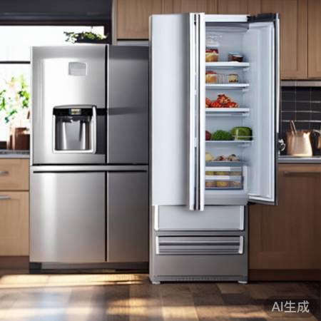 了解lng冰箱，选对生活小助手