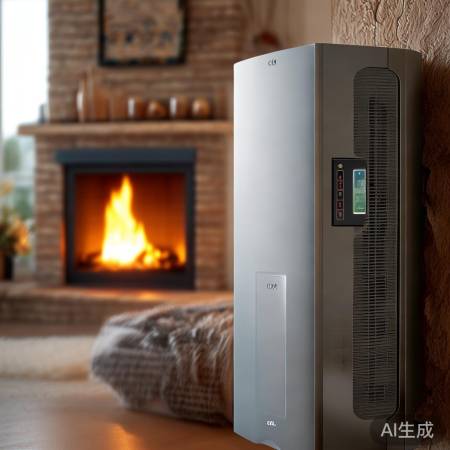 “柏林壁挂炉，冬日暖家神器”