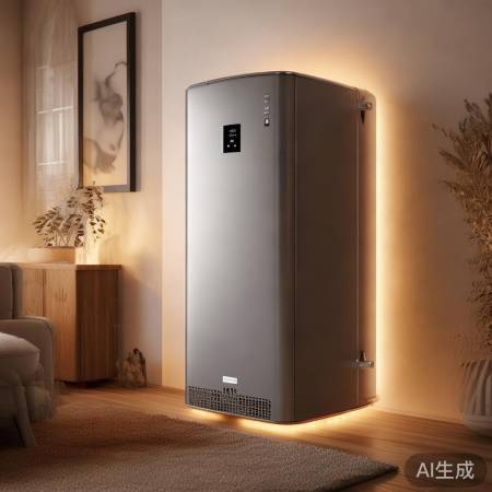 高效节能，温暖升级壁挂炉