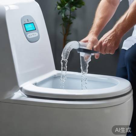 智能马桶清洗按摩攻略